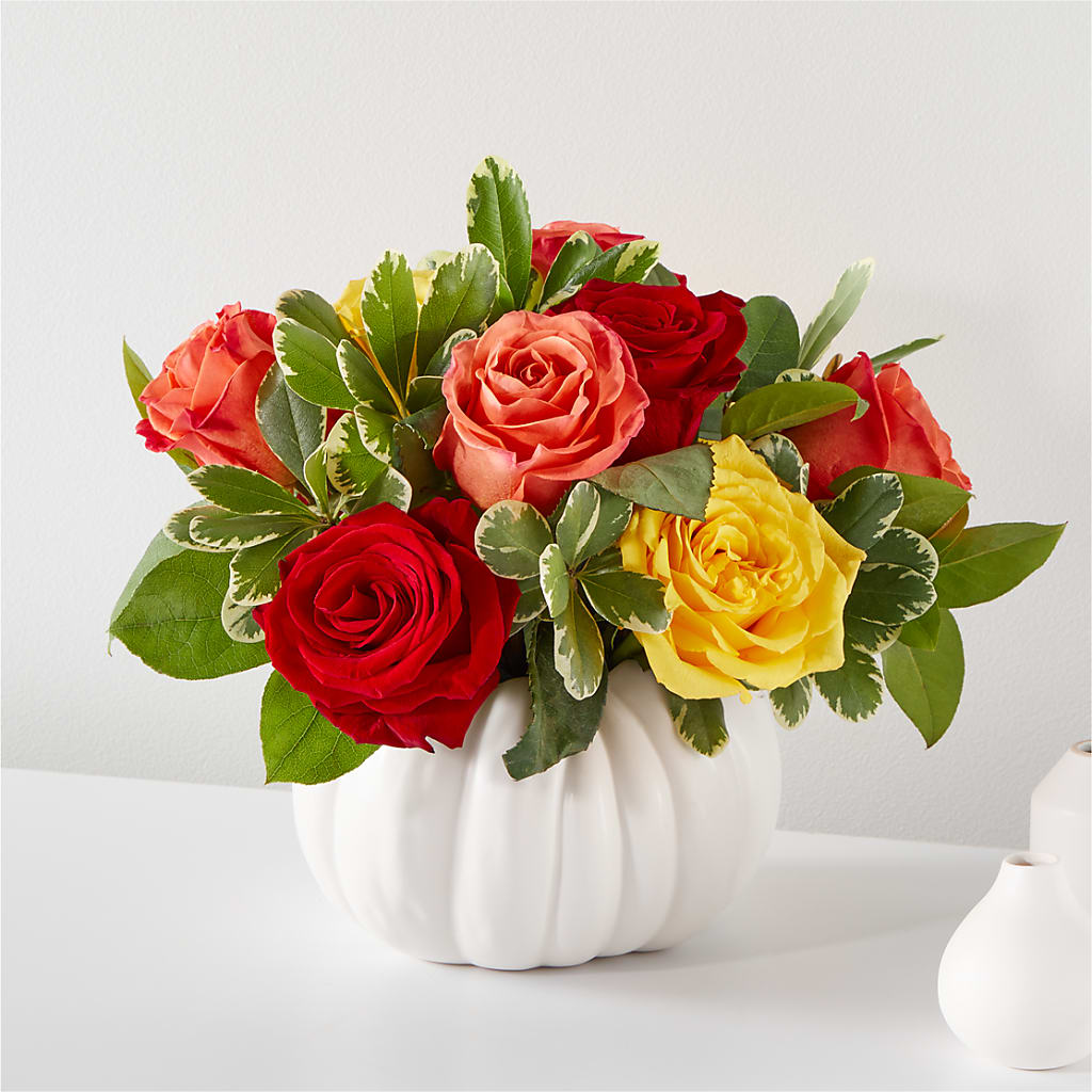 Gourd of Gratitude – FLOWERS BY BAUERS & GREENHOUSE, Jarrettsville MD