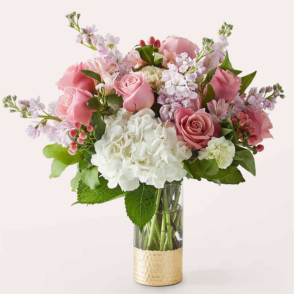 Little Luxuries Bouquet – FLOWERS BY BAUERS & GREENHOUSE, Jarrettsville MD