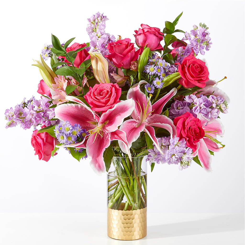 Written in the Stars Bouquet – FLOWERS BY BAUERS & GREENHOUSE, Jarrettsville MD