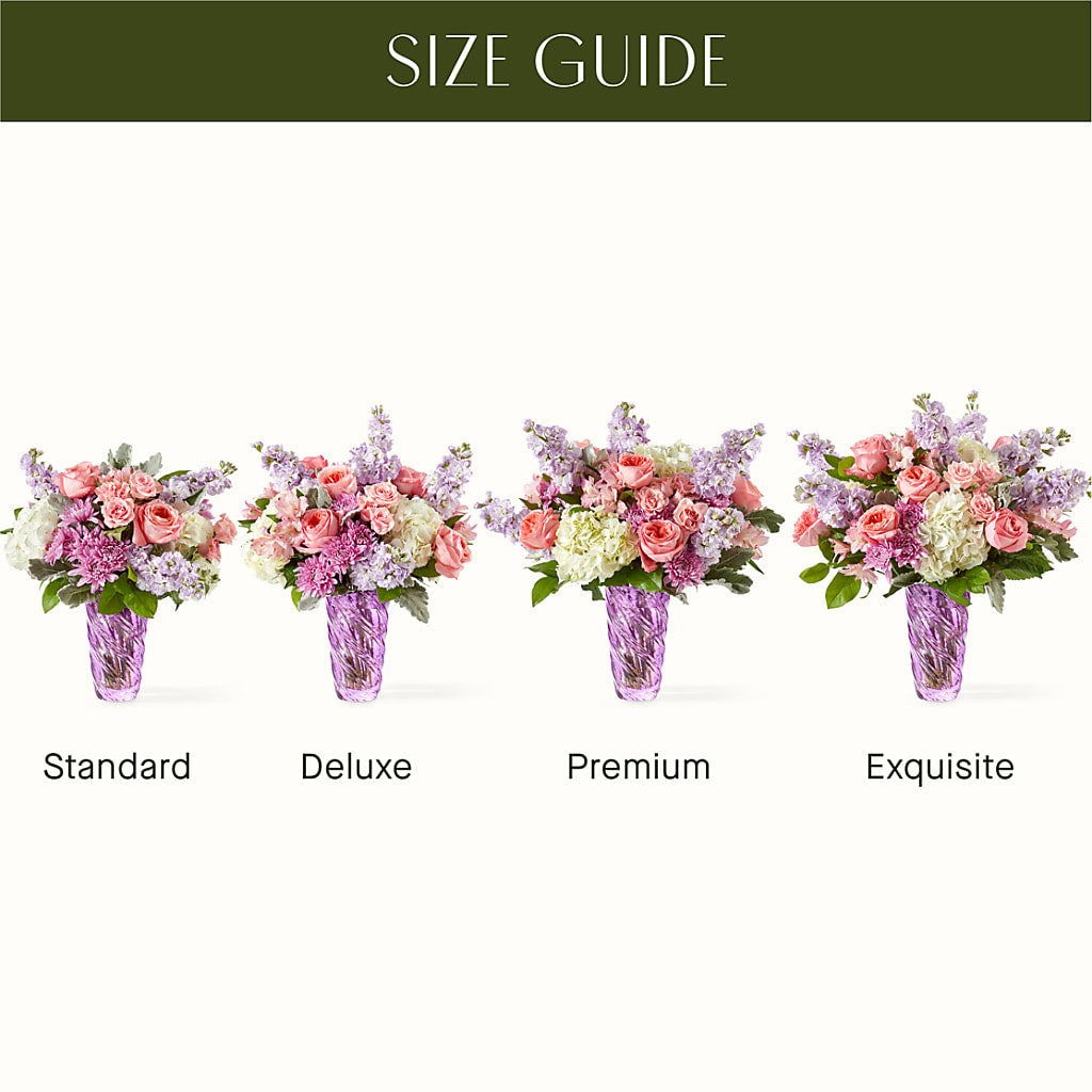 Silver Lining Bouquet – FLOWERS BY BAUERS & GREENHOUSE, Jarrettsville MD