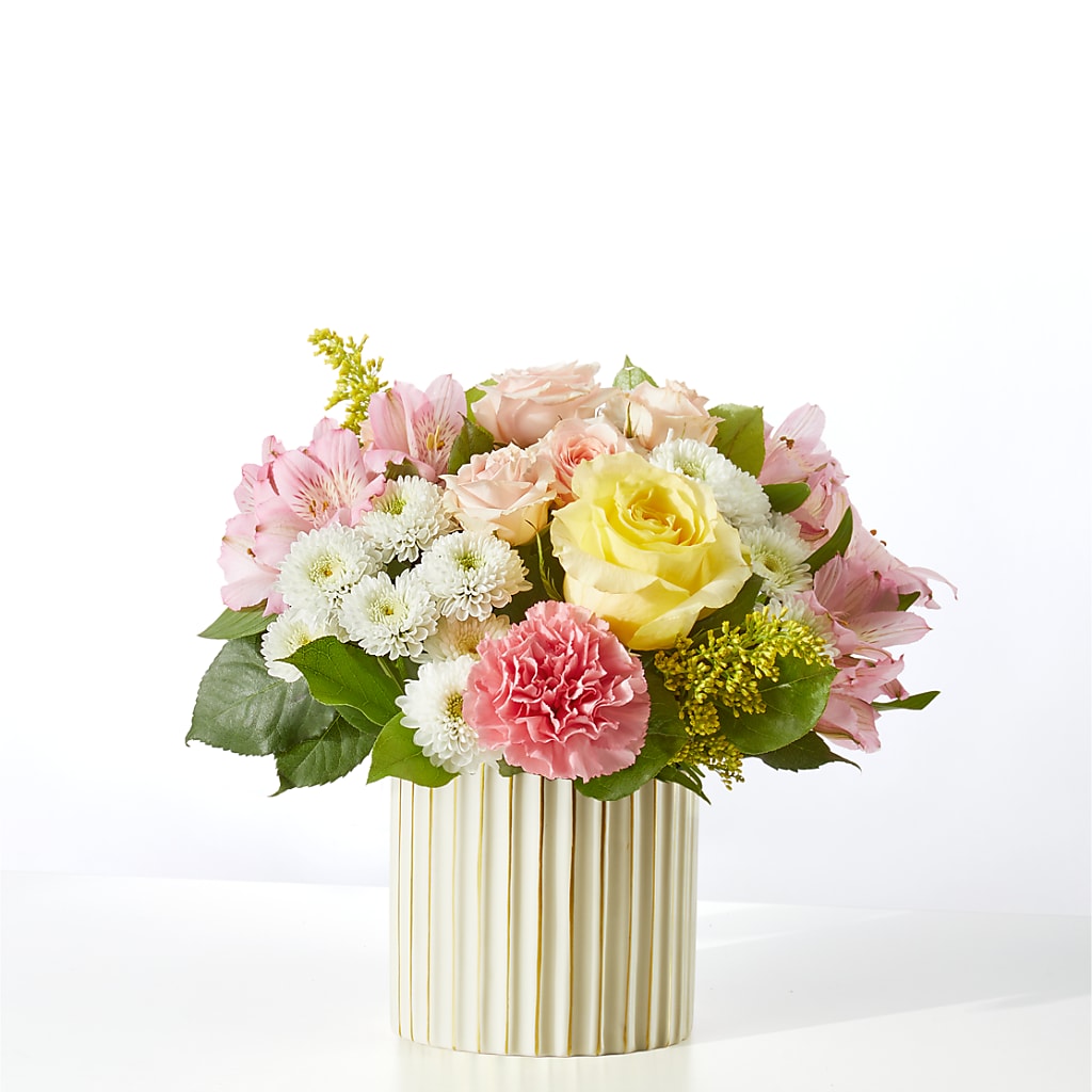 Watercolors Bouquet – FLOWERS BY BAUERS & GREENHOUSE, Jarrettsville MD