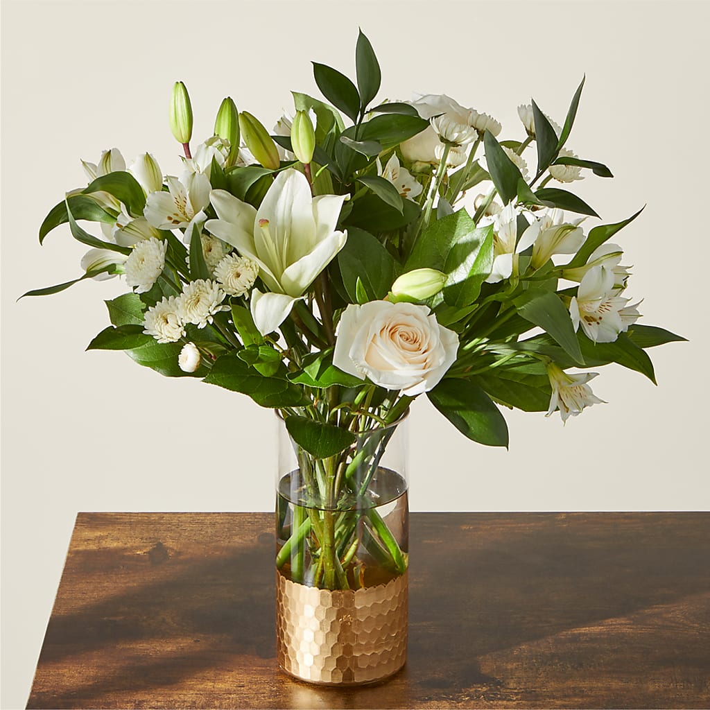 Beautiful Day Bouquet – FLOWERS BY BAUERS & GREENHOUSE, Jarrettsville MD