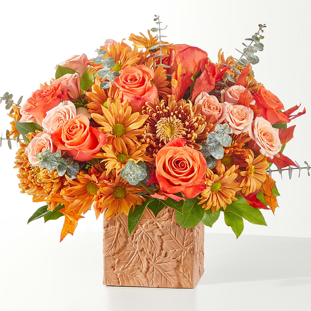 Scenic Route Bouquet – FLOWERS BY BAUERS & GREENHOUSE, Jarrettsville MD