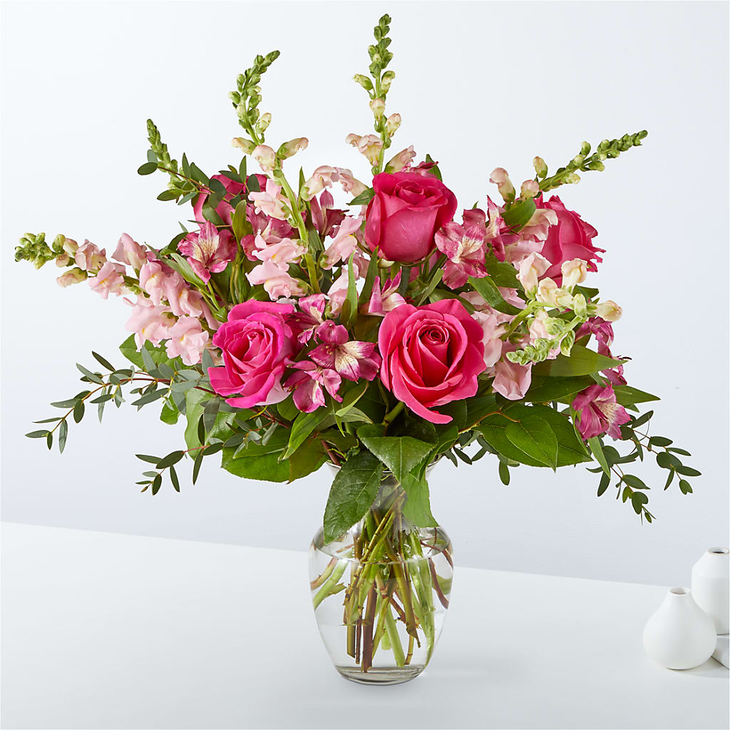 Evermore Bouquet – FLOWERS BY BAUERS & GREENHOUSE, Jarrettsville MD