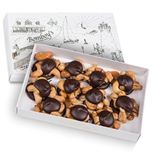 Bomboy's Dark Chocolate Crab Candy Half Pound – FLOWERS BY BAUERS & GREENHOUSE, Jarrettsville MD