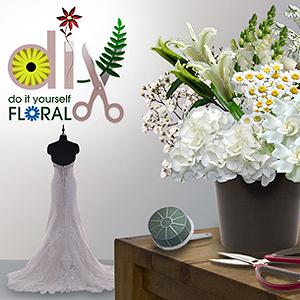 Flowers By Bauers Self-Service DIY Floral – FLOWERS BY BAUERS & GREENHOUSE, Jarrettsville MD