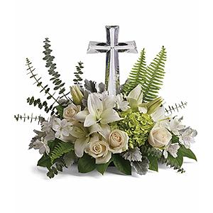 Flowers By Bauers Life's Glory Bouquet – FLOWERS BY BAUERS & GREENHOUSE, Jarrettsville MD