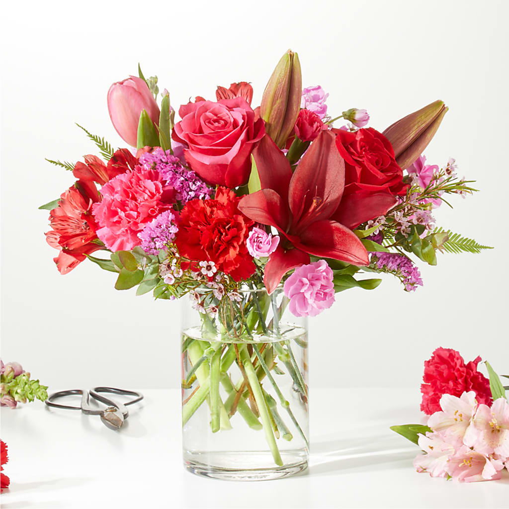 Together Forever - A Florist Original – FLOWERS BY BAUERS & GREENHOUSE, Jarrettsville MD