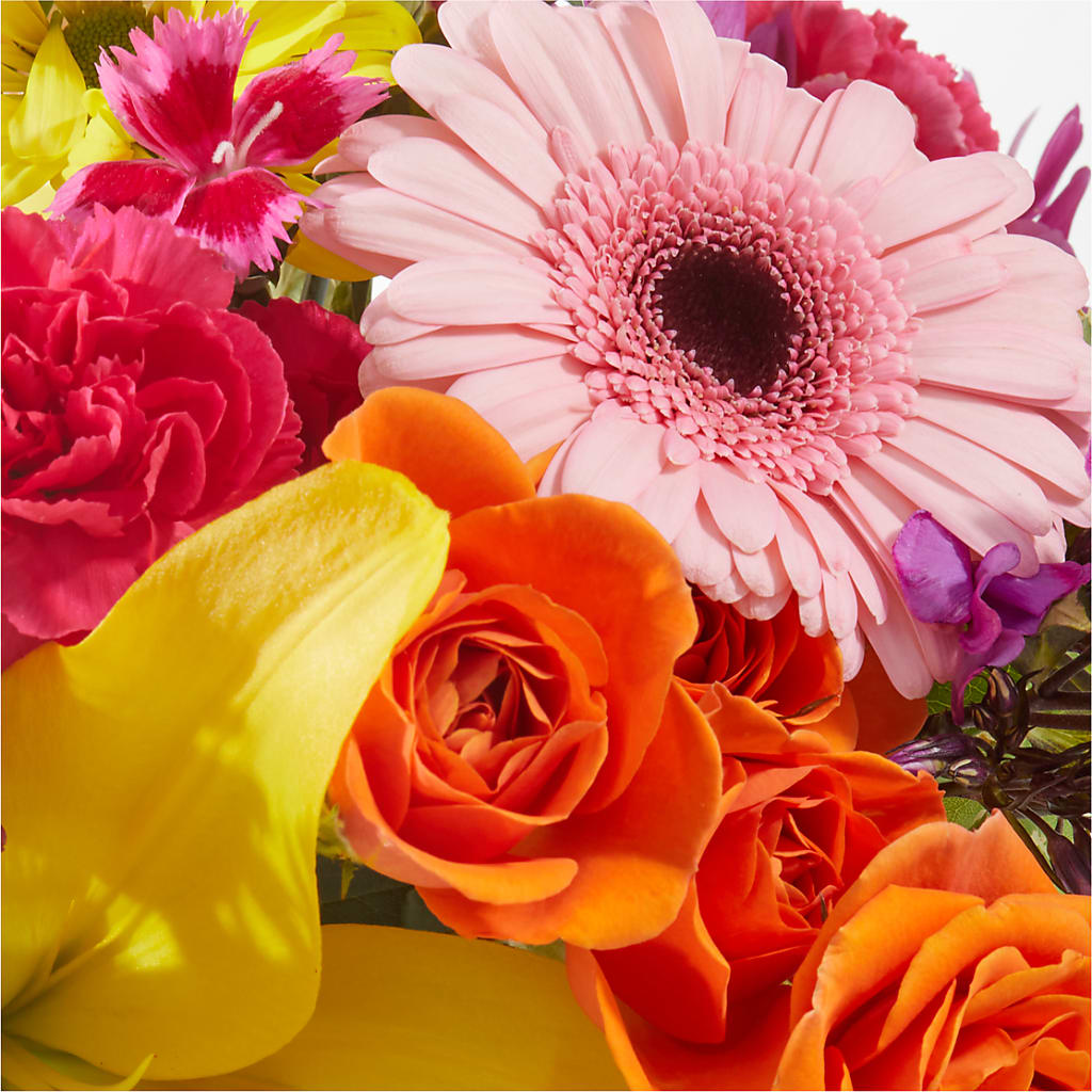 You're Invited - A Florist Original – FLOWERS BY BAUERS & GREENHOUSE, Jarrettsville MD