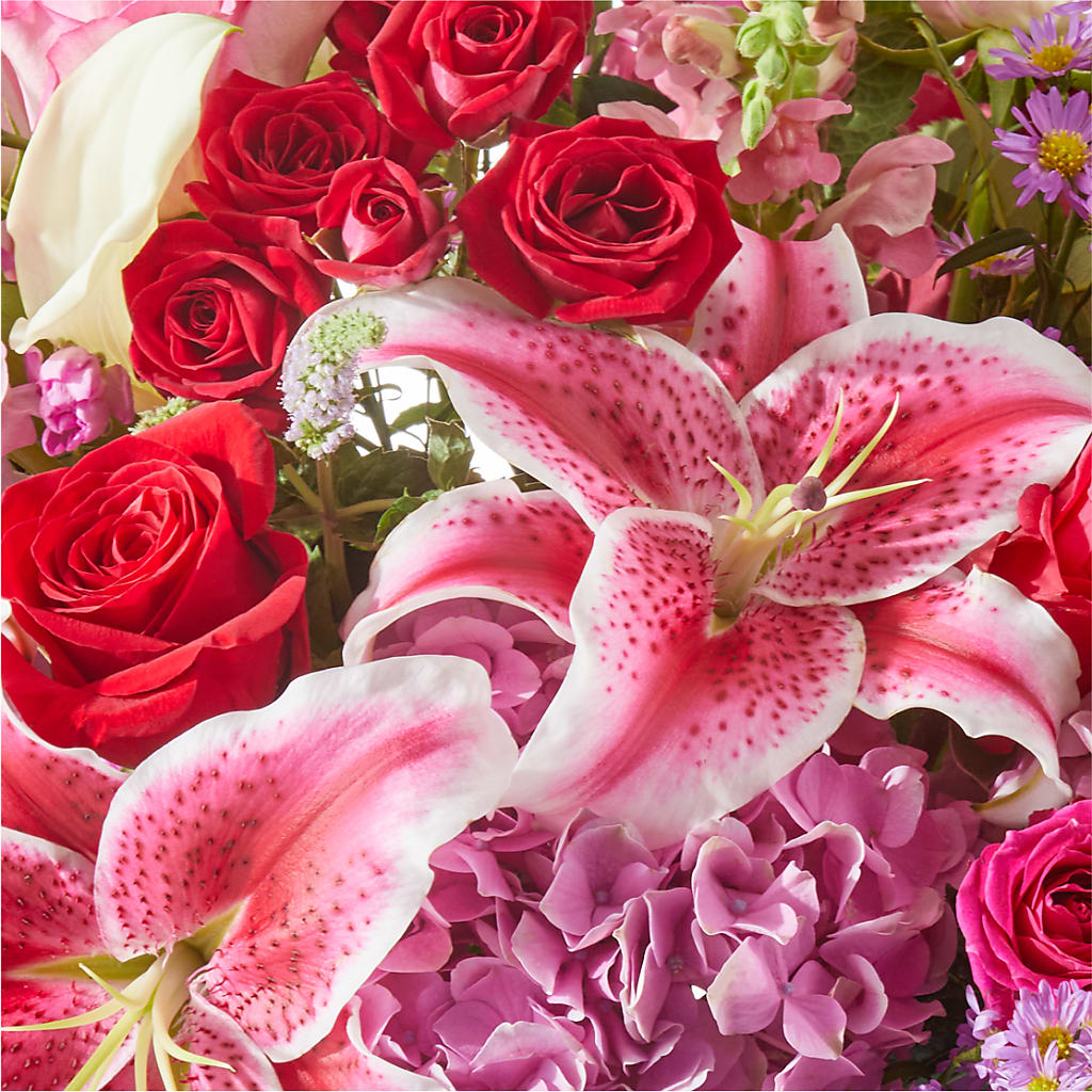 Better Together - A Luxury Florist Original – FLOWERS BY BAUERS & GREENHOUSE, Jarrettsville MD