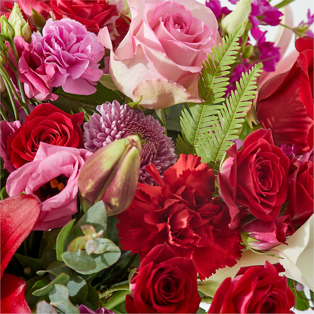 Simply the Best - A Florist Original – FLOWERS BY BAUERS & GREENHOUSE, Jarrettsville MD