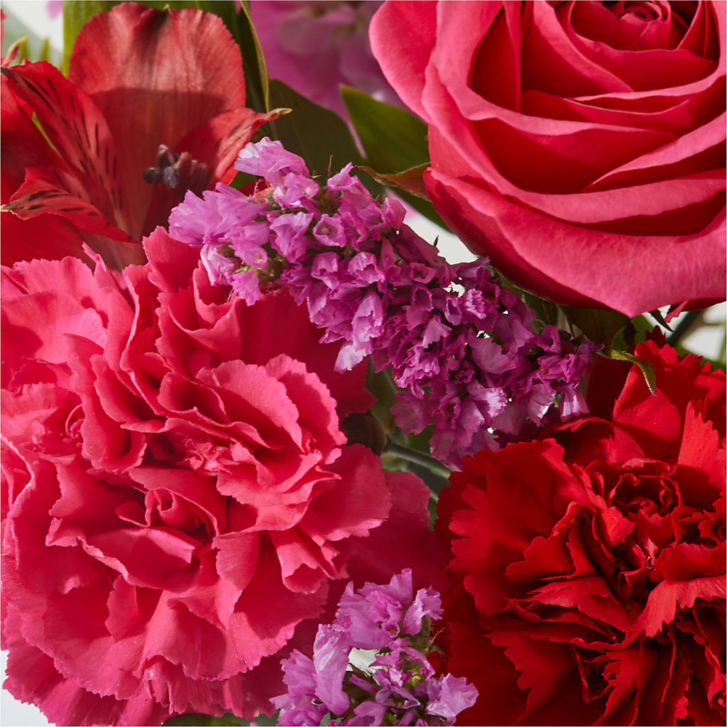 Simply the Best - A Florist Original – FLOWERS BY BAUERS & GREENHOUSE, Jarrettsville MD