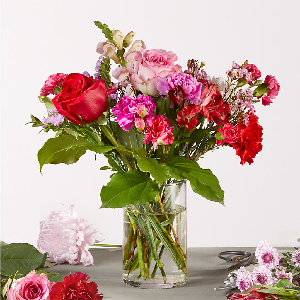 Regal Jewel – A Florist Original – FLOWERS BY BAUERS & GREENHOUSE, Jarrettsville MD