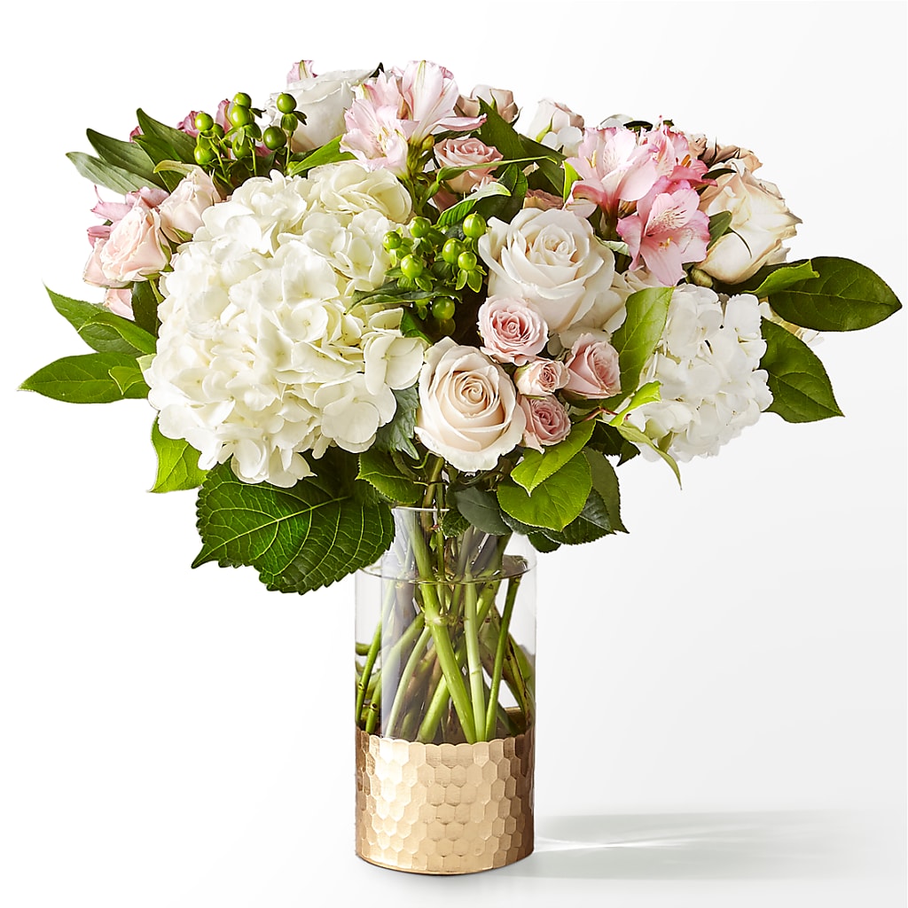 Parisian Stroll Bouquet – FLOWERS BY BAUERS & GREENHOUSE, Jarrettsville MD