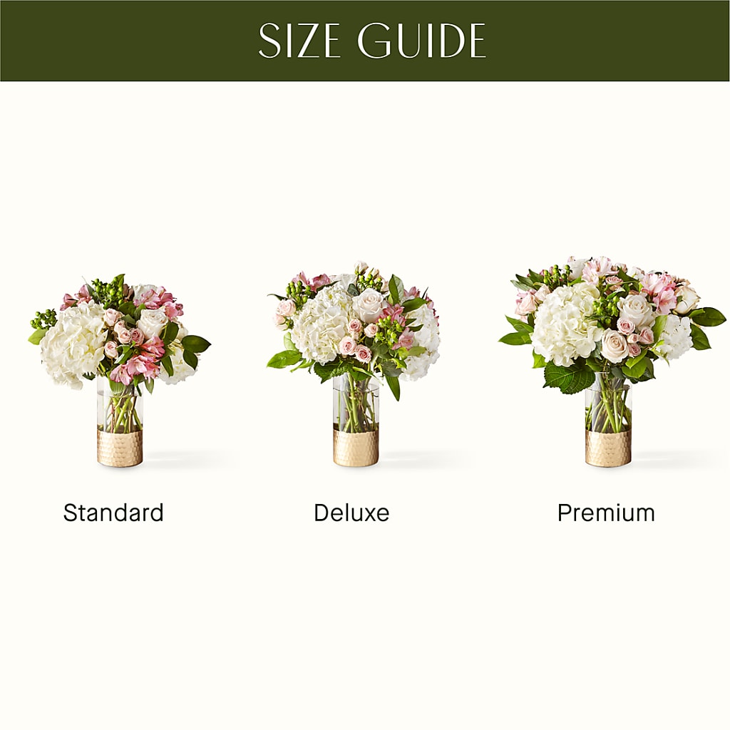 Parisian Stroll Bouquet – FLOWERS BY BAUERS & GREENHOUSE, Jarrettsville MD