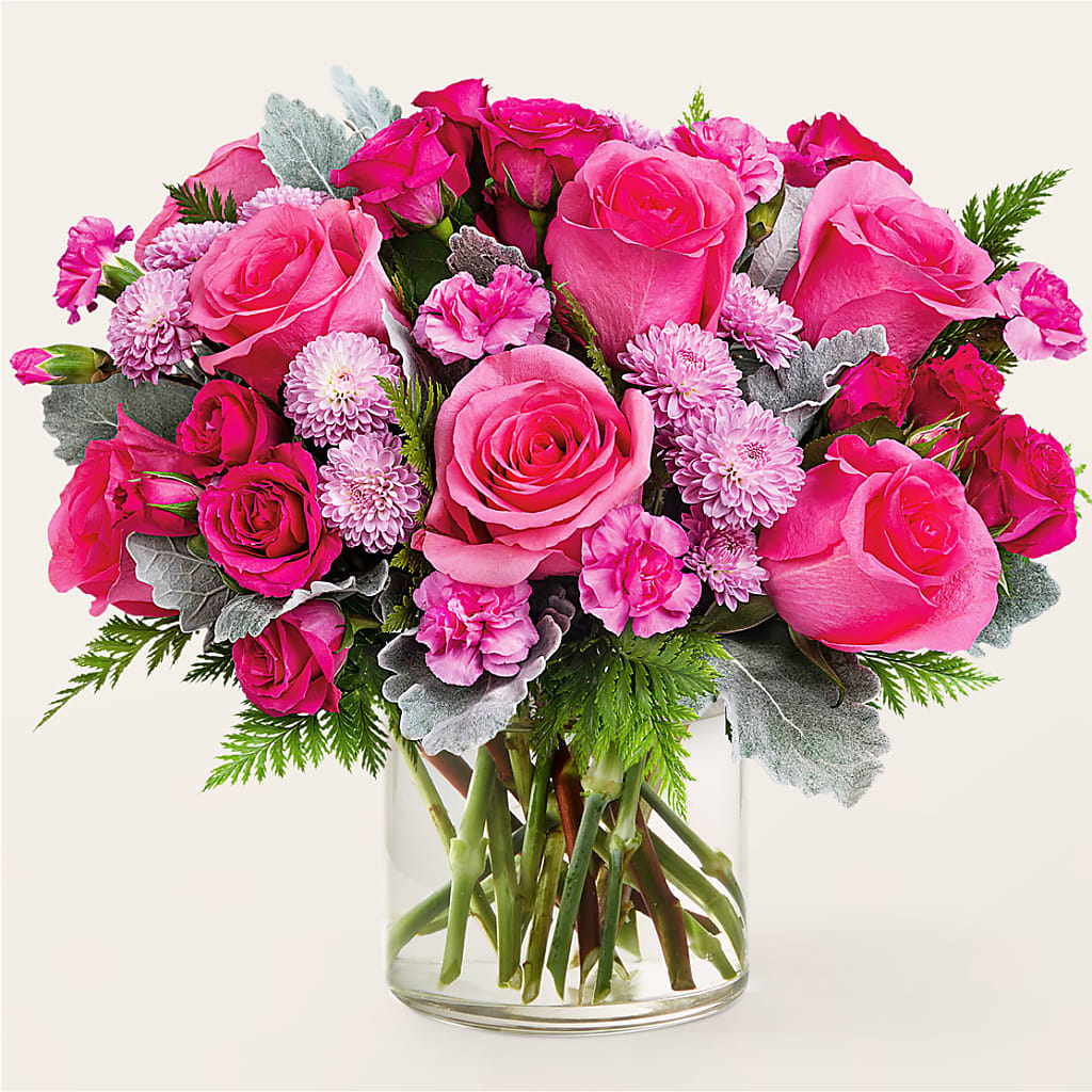 Sweet As Can Be Bouquet – FLOWERS BY BAUERS & GREENHOUSE, Jarrettsville MD