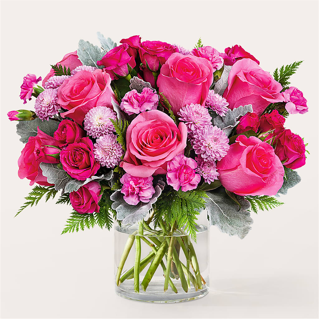 Sweet As Can Be Bouquet – FLOWERS BY BAUERS & GREENHOUSE, Jarrettsville MD