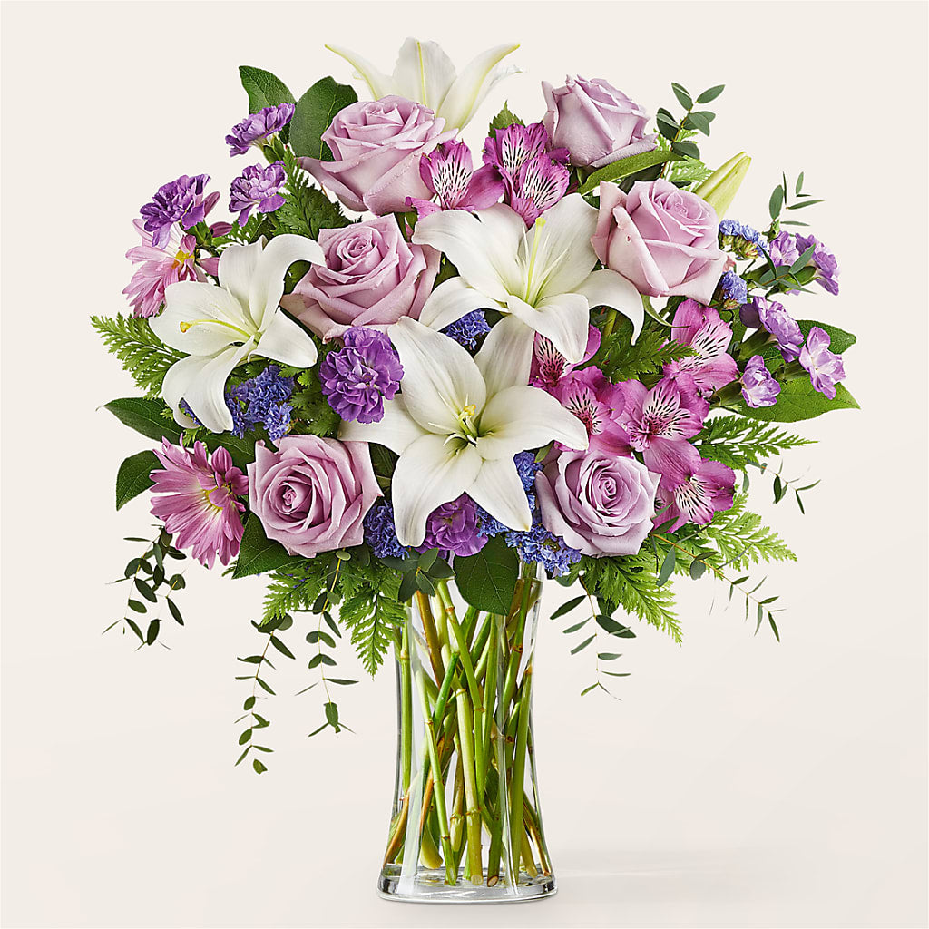The Dreamscape Bouquet – FLOWERS BY BAUERS & GREENHOUSE, Jarrettsville MD
