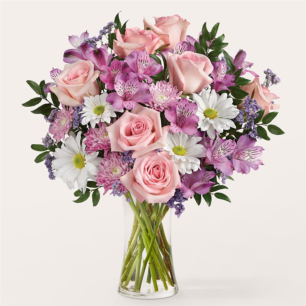 Enchantment Bouquet – FLOWERS BY BAUERS & GREENHOUSE, Jarrettsville MD