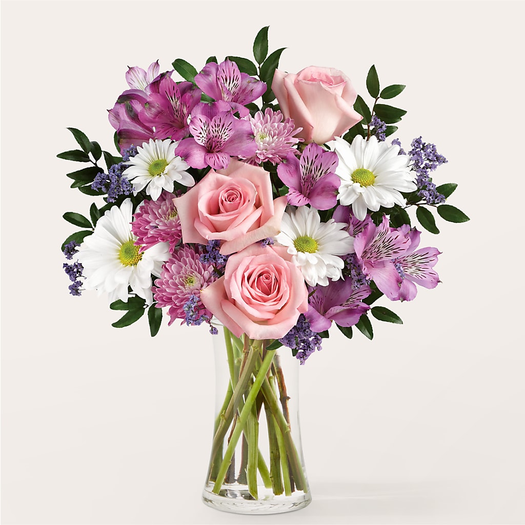 Enchantment Bouquet – FLOWERS BY BAUERS & GREENHOUSE, Jarrettsville MD