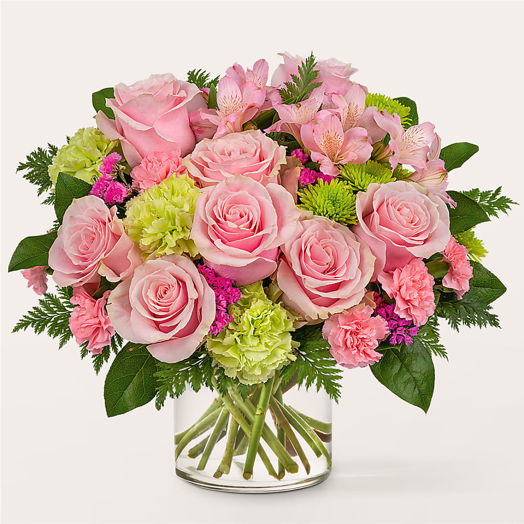 Pinch Me Bouquet – FLOWERS BY BAUERS & GREENHOUSE, Jarrettsville MD