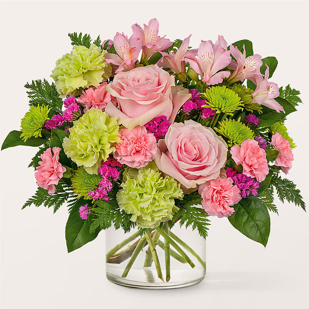Pinch Me Bouquet – FLOWERS BY BAUERS & GREENHOUSE, Jarrettsville MD
