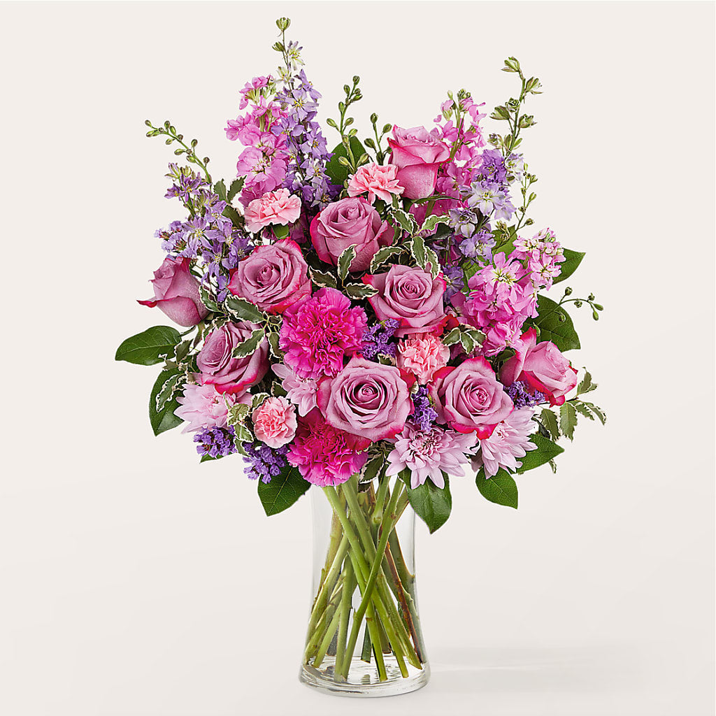 Sincerely Yours Bouquet – FLOWERS BY BAUERS & GREENHOUSE, Jarrettsville MD