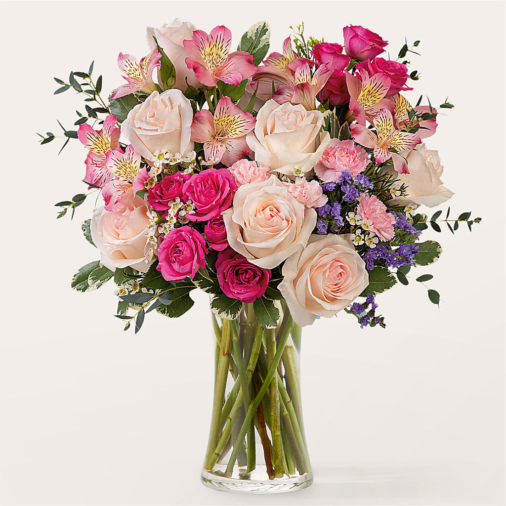 A La Mode Bouquet – FLOWERS BY BAUERS & GREENHOUSE, Jarrettsville MD