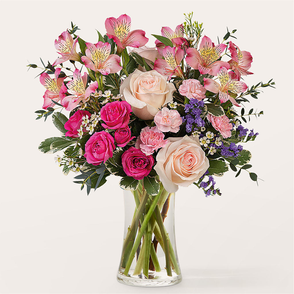 A La Mode Bouquet – FLOWERS BY BAUERS & GREENHOUSE, Jarrettsville MD