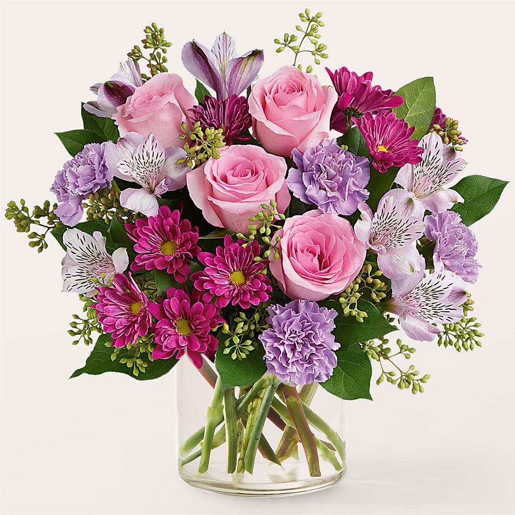 In the Clouds Bouquet – FLOWERS BY BAUERS & GREENHOUSE, Jarrettsville MD