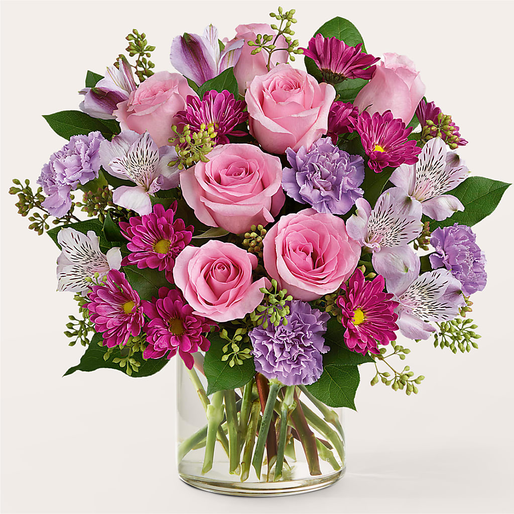 In the Clouds Bouquet – FLOWERS BY BAUERS & GREENHOUSE, Jarrettsville MD