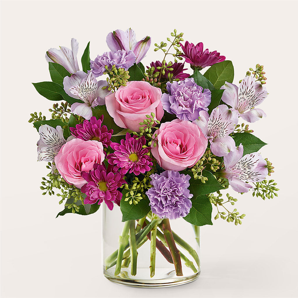 In the Clouds Bouquet – FLOWERS BY BAUERS & GREENHOUSE, Jarrettsville MD