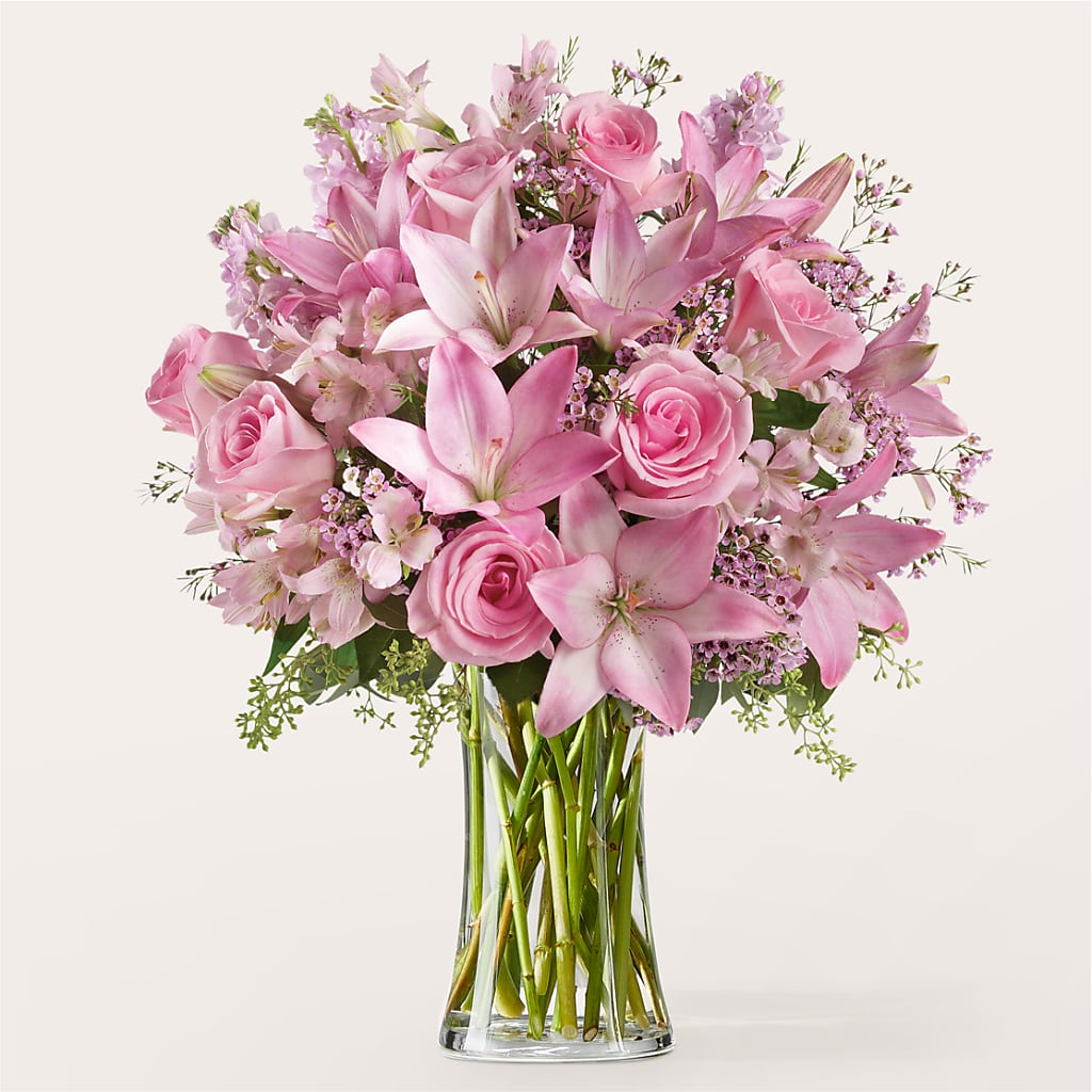 Gentle Gesture Bouquet – FLOWERS BY BAUERS & GREENHOUSE, Jarrettsville MD