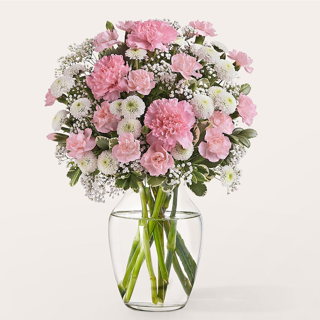 Vintage Glamour Bouquet – FLOWERS BY BAUERS & GREENHOUSE, Jarrettsville MD