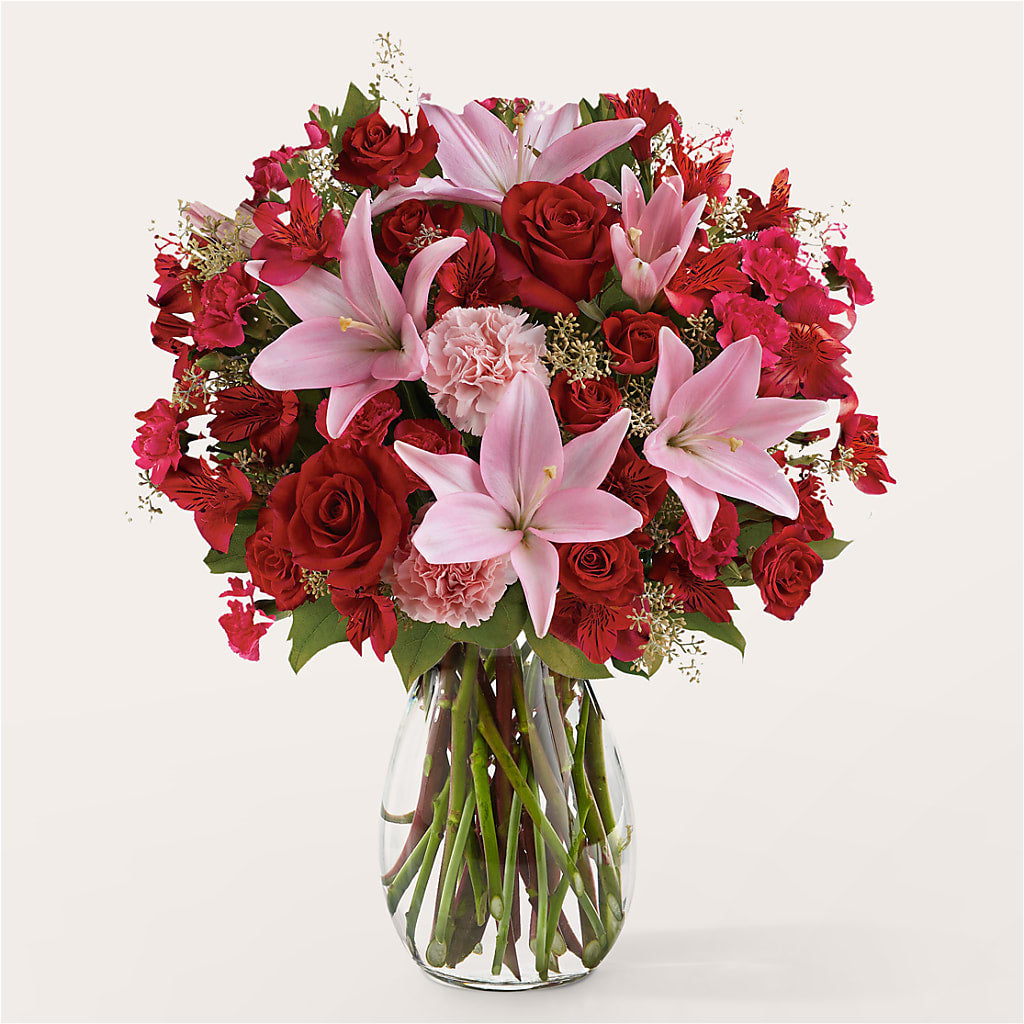 Butterflies Bouquet – FLOWERS BY BAUERS & GREENHOUSE, Jarrettsville MD