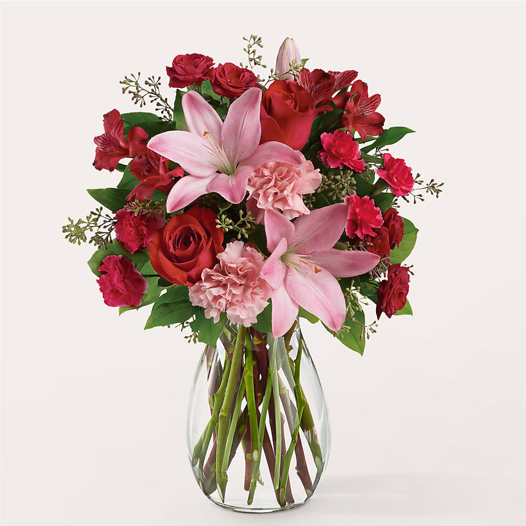Butterflies Bouquet – FLOWERS BY BAUERS & GREENHOUSE, Jarrettsville MD