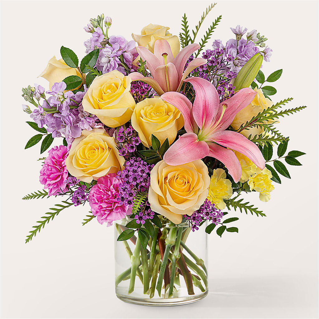 Jubilee Bouquet – FLOWERS BY BAUERS & GREENHOUSE, Jarrettsville MD