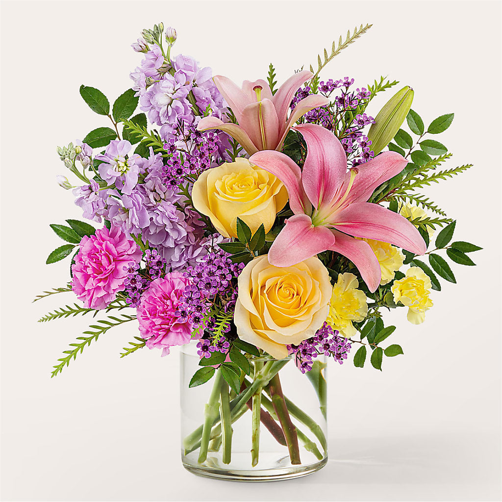 Jubilee Bouquet – FLOWERS BY BAUERS & GREENHOUSE, Jarrettsville MD