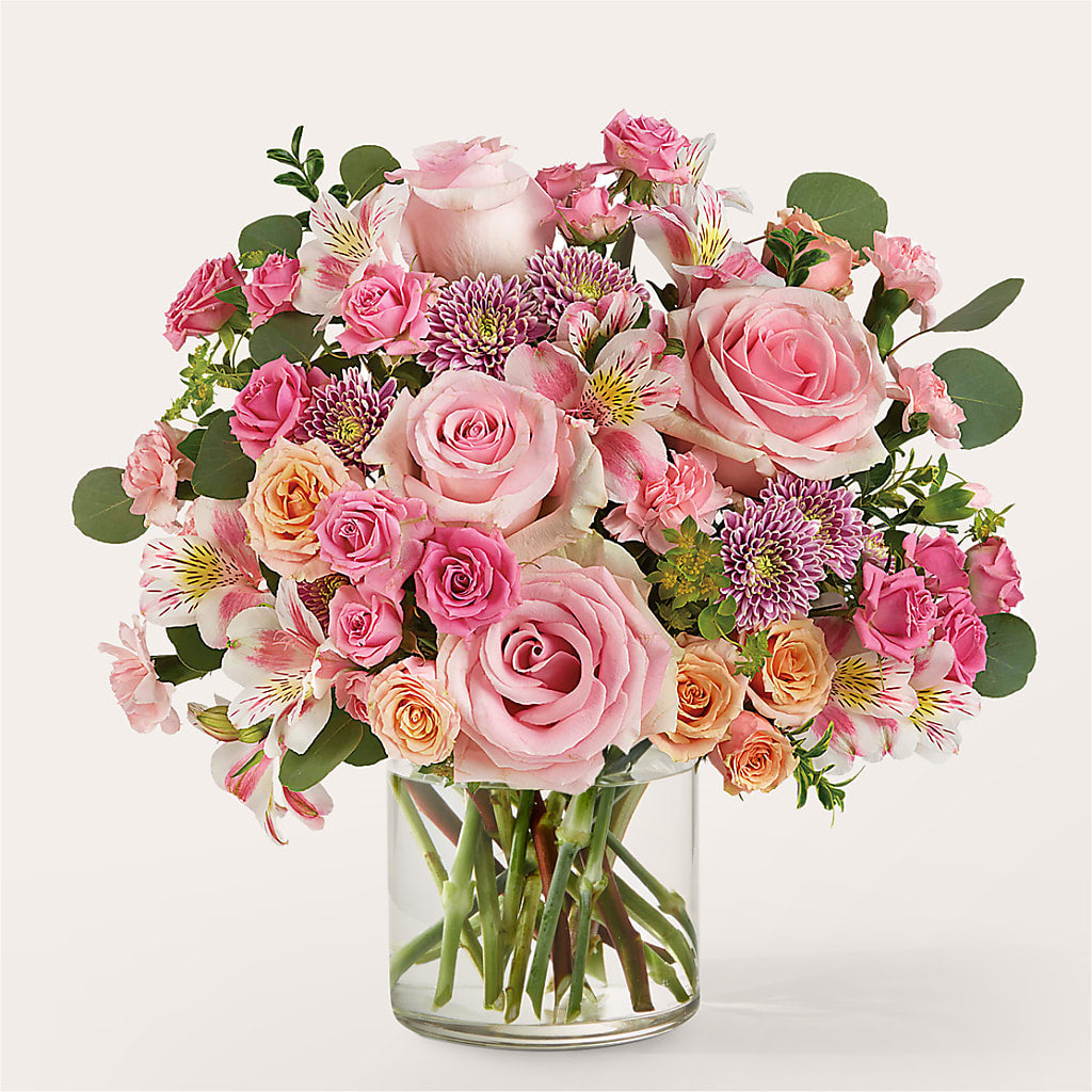 Pleasant Pastures Bouquet – FLOWERS BY BAUERS & GREENHOUSE, Jarrettsville MD