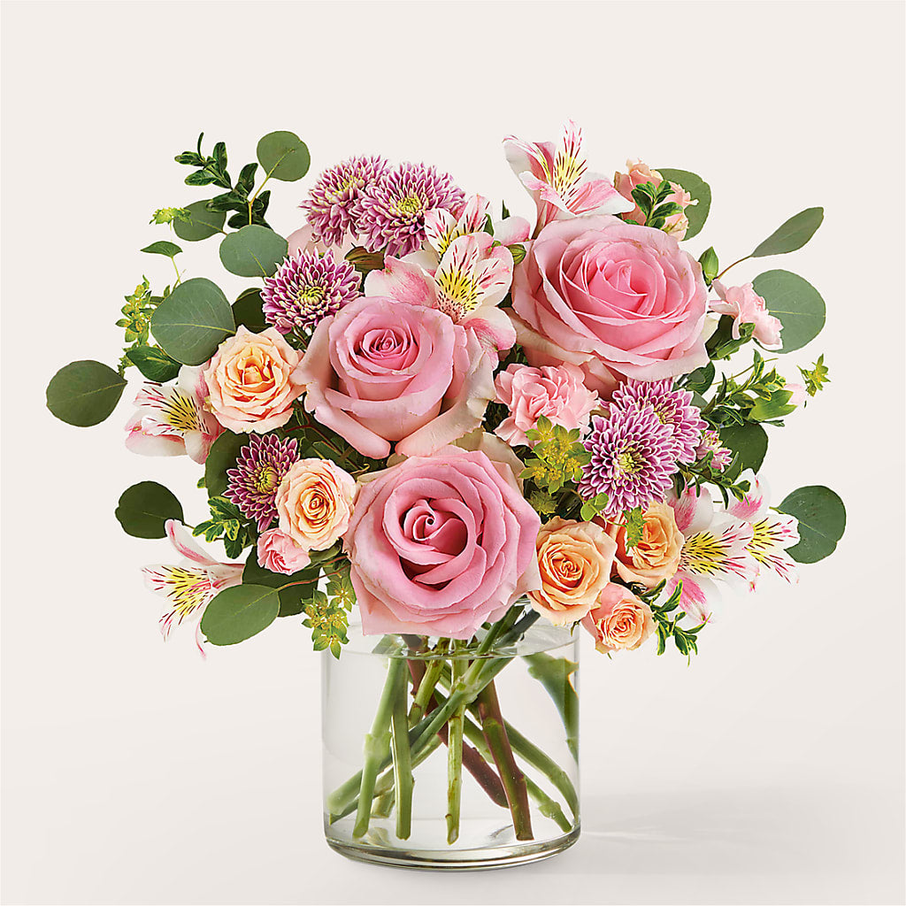 Pleasant Pastures Bouquet – FLOWERS BY BAUERS & GREENHOUSE, Jarrettsville MD
