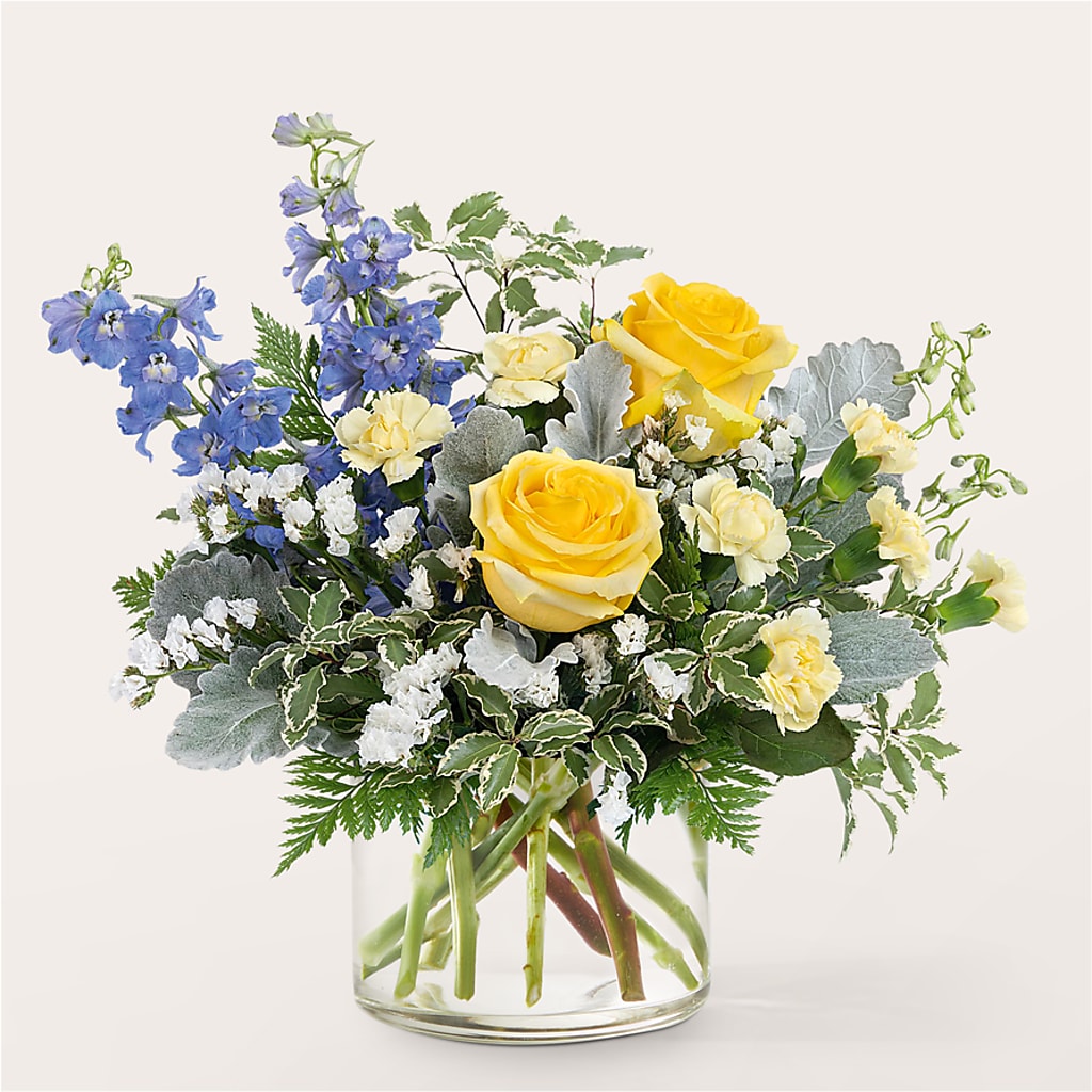 Butterfly Wings Bouquet – FLOWERS BY BAUERS & GREENHOUSE, Jarrettsville MD