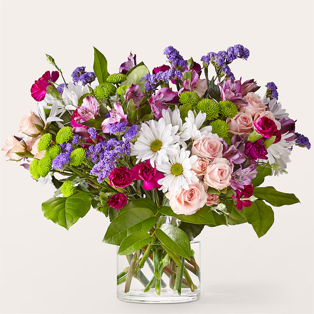 Wild Berry Bouquet – FLOWERS BY BAUERS & GREENHOUSE, Jarrettsville MD