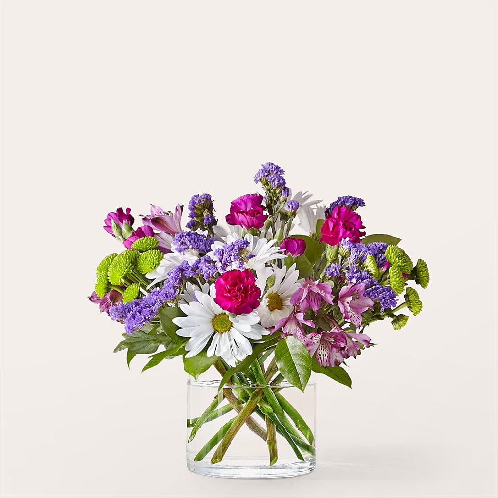 Wild Berry Bouquet – FLOWERS BY BAUERS & GREENHOUSE, Jarrettsville MD