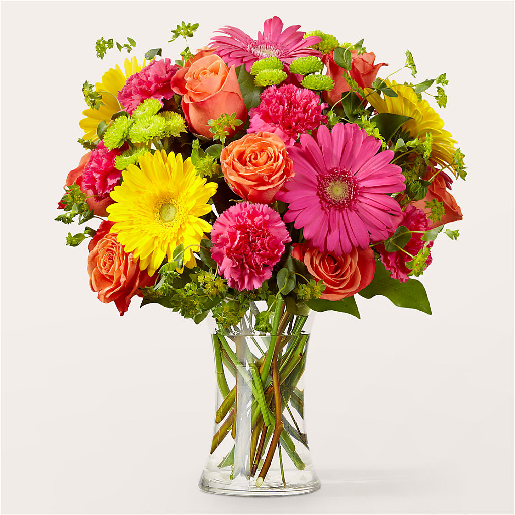 Fruit Punch Bouquet – FLOWERS BY BAUERS & GREENHOUSE, Jarrettsville MD
