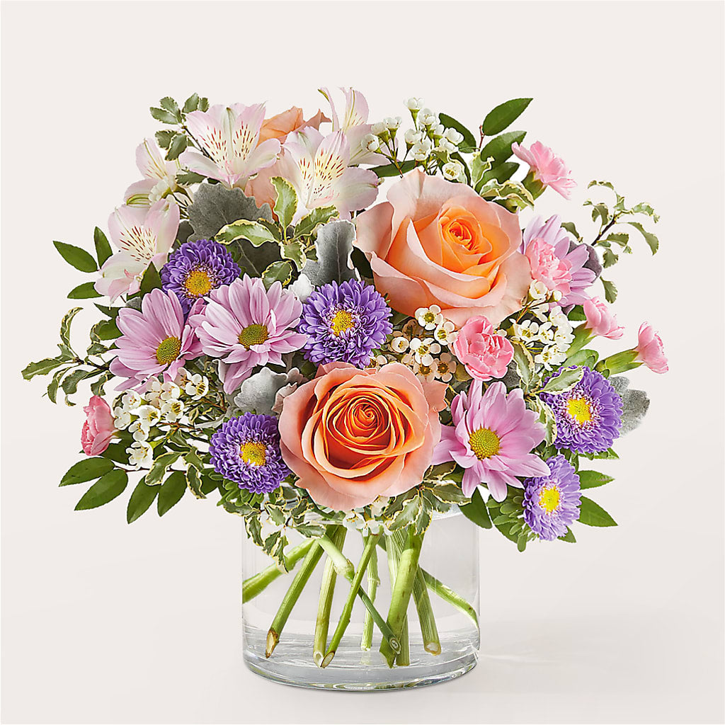 Glimmer Bouquet – FLOWERS BY BAUERS & GREENHOUSE, Jarrettsville MD