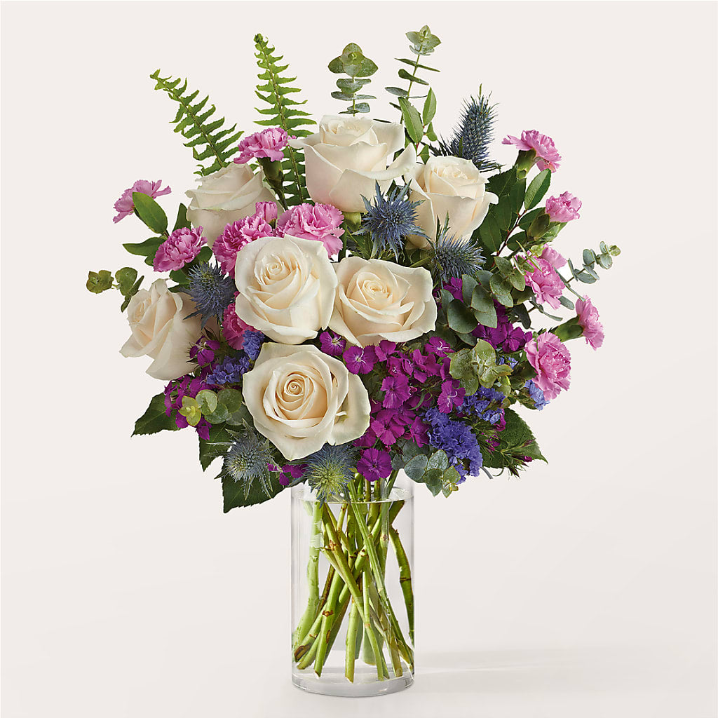 The Gala Bouquet – FLOWERS BY BAUERS & GREENHOUSE, Jarrettsville MD