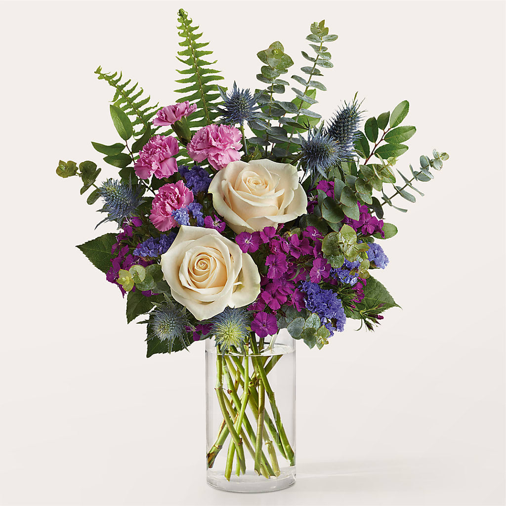The Gala Bouquet – FLOWERS BY BAUERS & GREENHOUSE, Jarrettsville MD