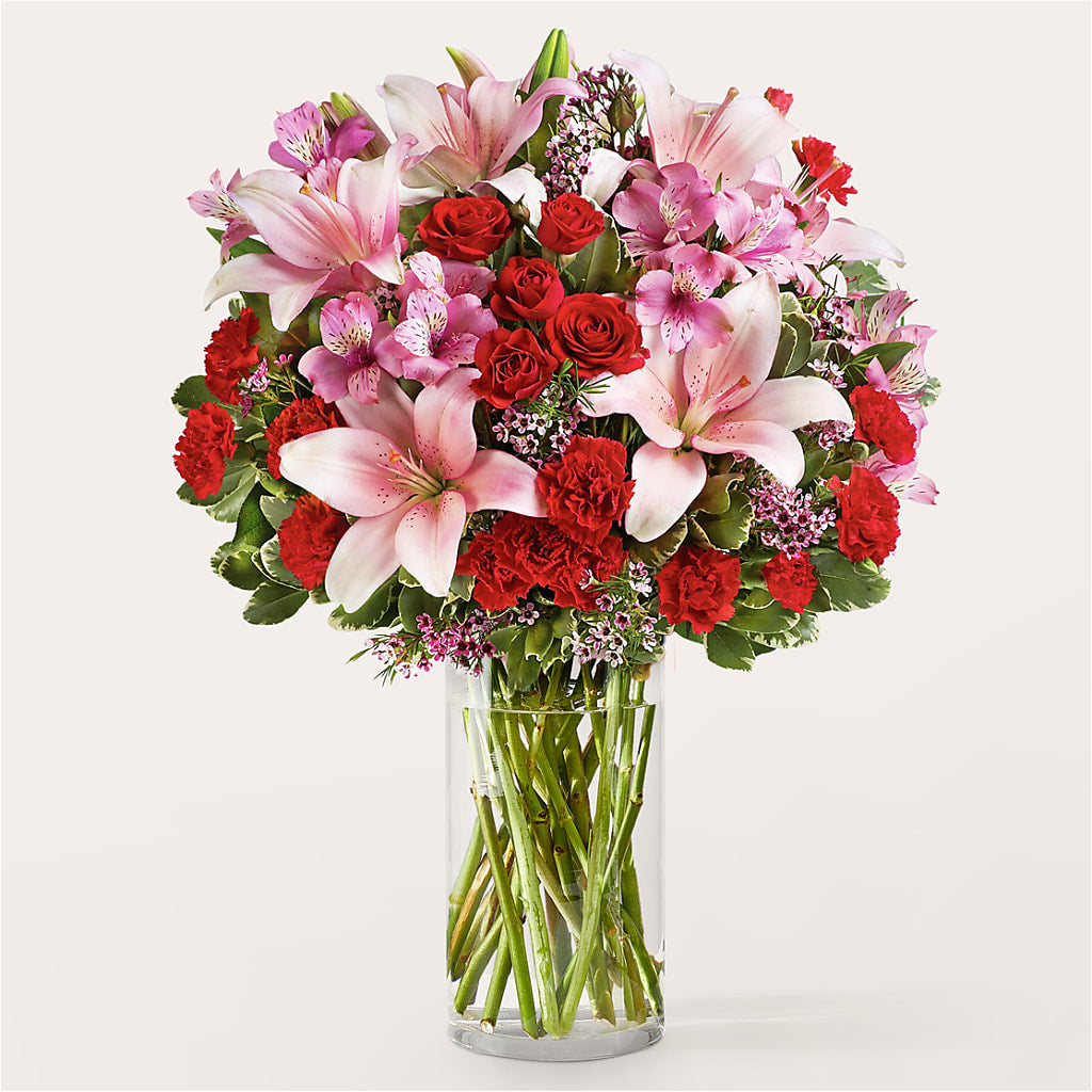 Kismet Bouquet – FLOWERS BY BAUERS & GREENHOUSE, Jarrettsville MD