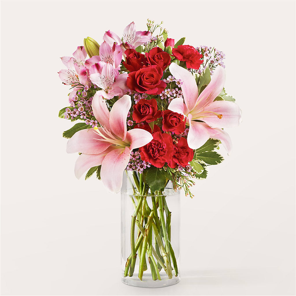 Kismet Bouquet – FLOWERS BY BAUERS & GREENHOUSE, Jarrettsville MD