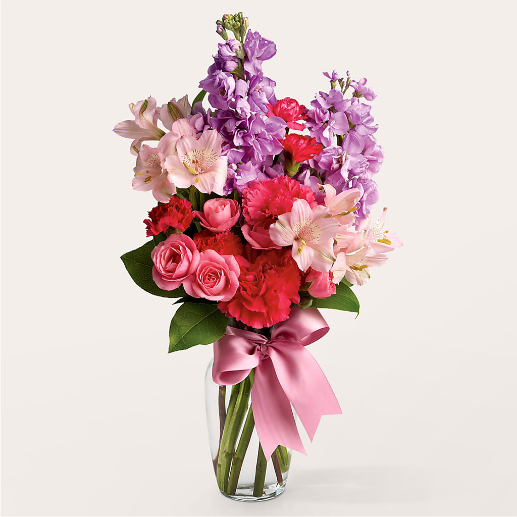 Main Character Bouquet – FLOWERS BY BAUERS & GREENHOUSE, Jarrettsville MD